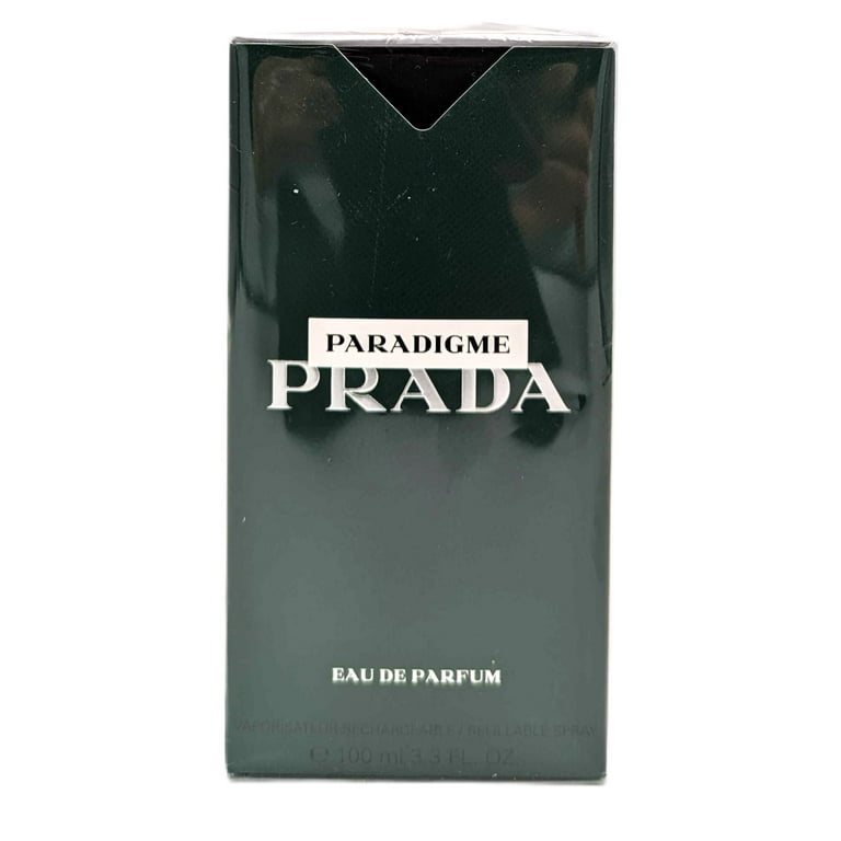Prada Paradigme Eau de parfum 100 ml - Walmart.com