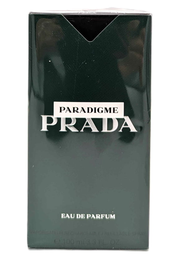 Paradigme Eau de parfum 100 ml