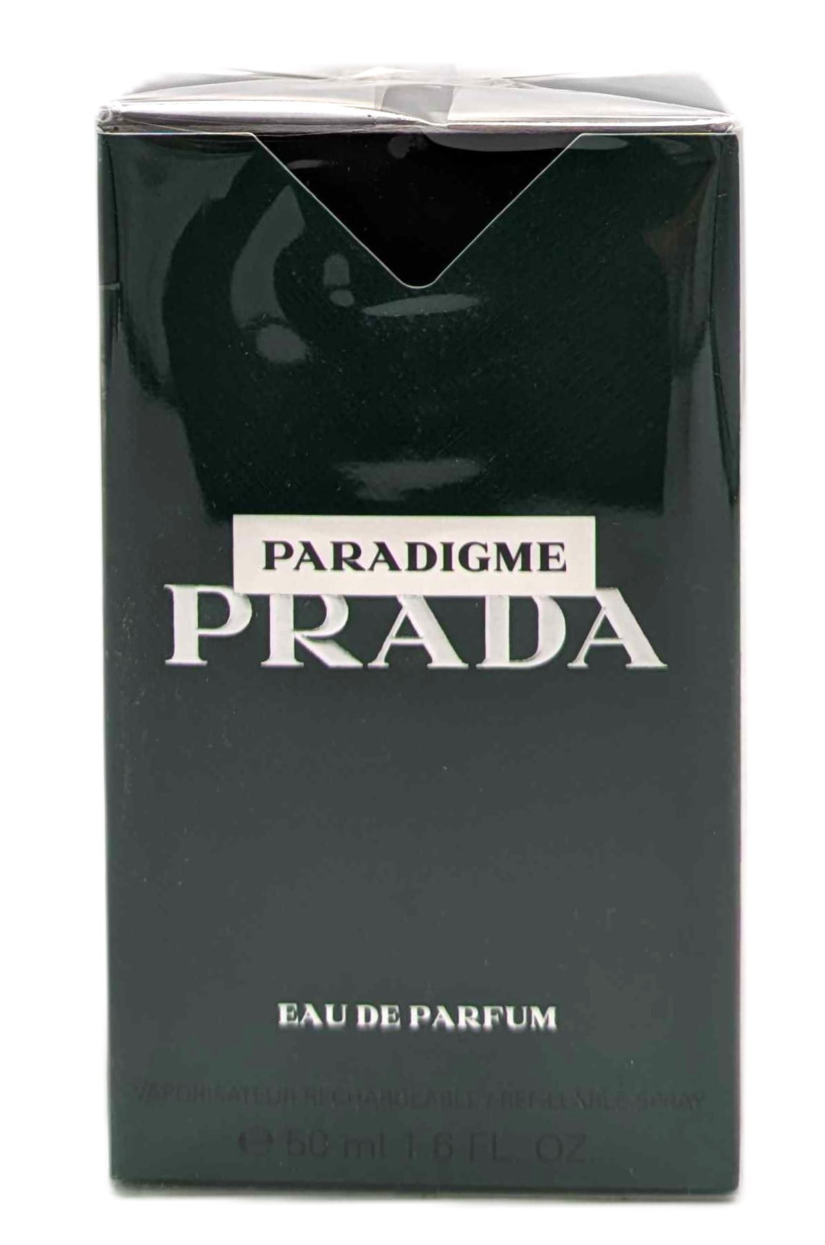 Prada Paradigme Eau de parfum 50 ml - Walmart.com
