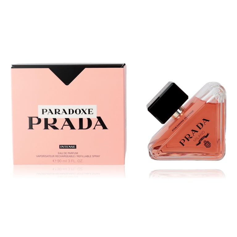 Prada Paradoxe Intense Eau De Parfum Refillable Spray, 90ml