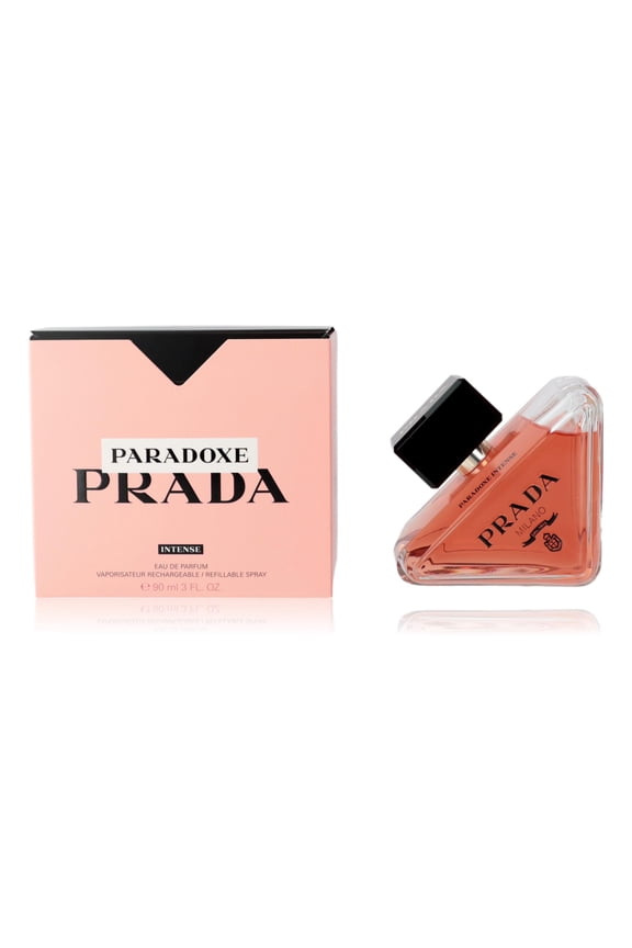 Paradoxe Intense by Prada, 3 oz EDP Spray for Women