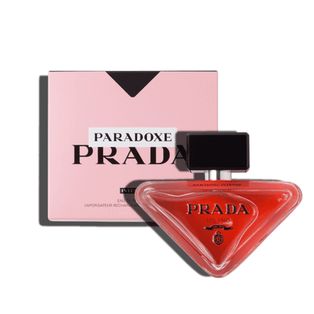 Prada Paradoxe Intense Eau De Parfum Refillable Spray For Women 90ml/3.0 oz