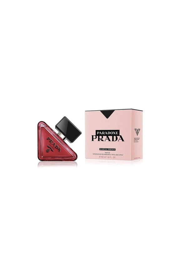 Unisex Paradoxe Radical Essence Parfum 1.7 oz Fragrances 3614274306217