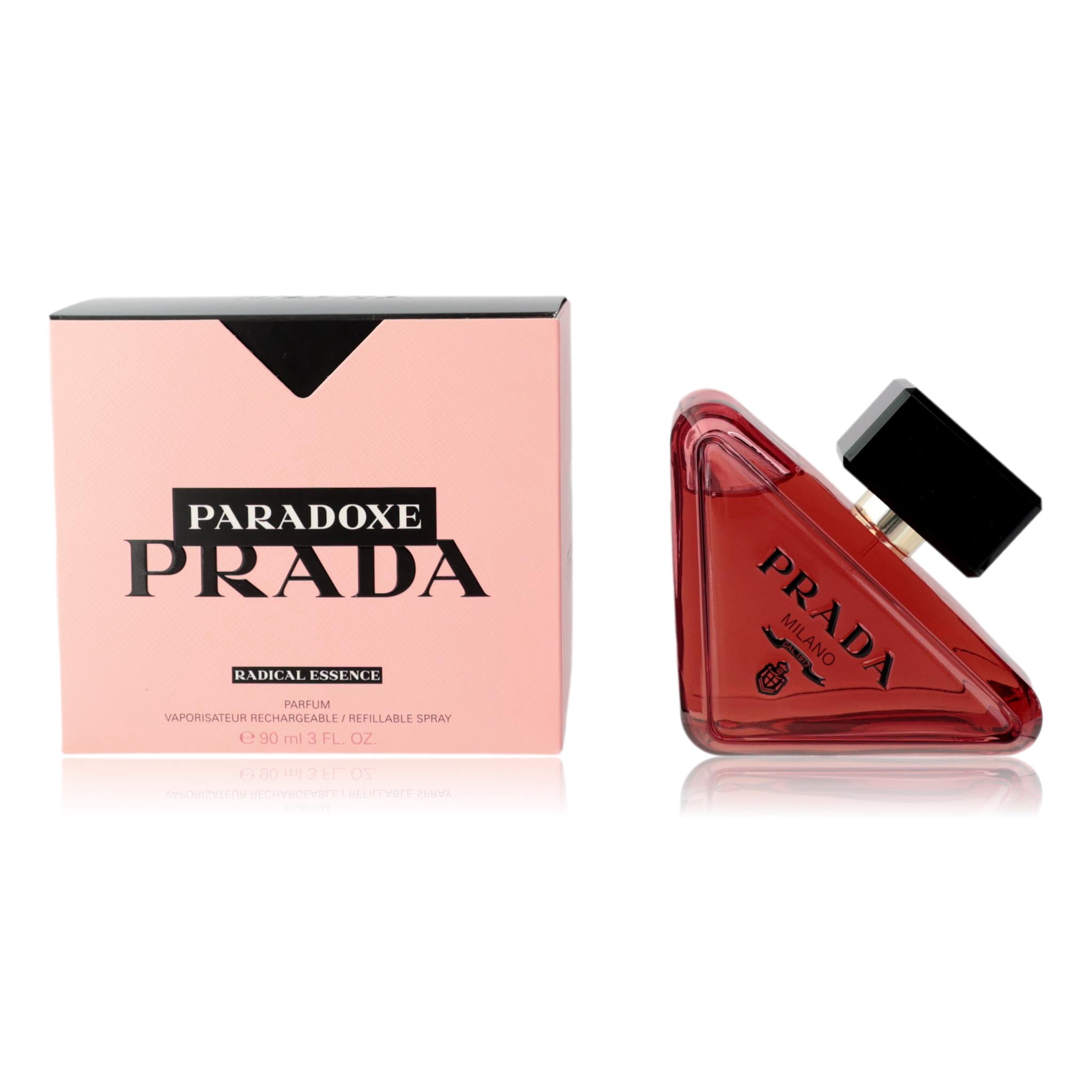 香水(女性用) PRADA PARADOXE RADICAL ESSENCE 30ml Prada Paradoxe Radical Essence 3 oz Parfum Spray for Women