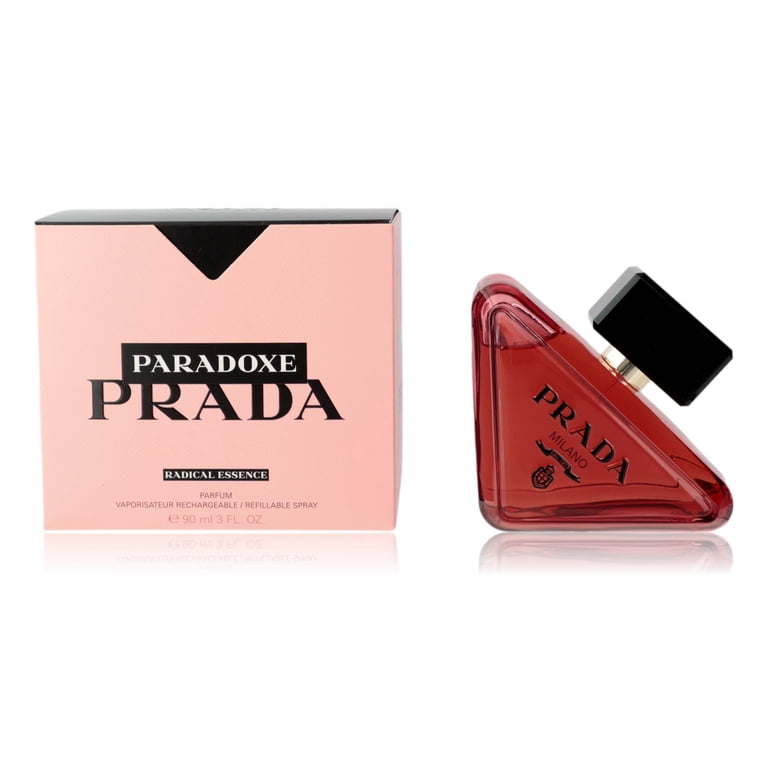 香水(女性用) PRADA PARADOXE Eau de Parfum 30ml Amazon.com : Prada Paradoxe by Prada for Women 1.0 oz Eau de