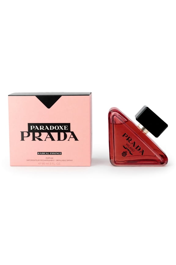 Paradoxe Radical Essence by Prada, 3 oz Parfum Spray for Women