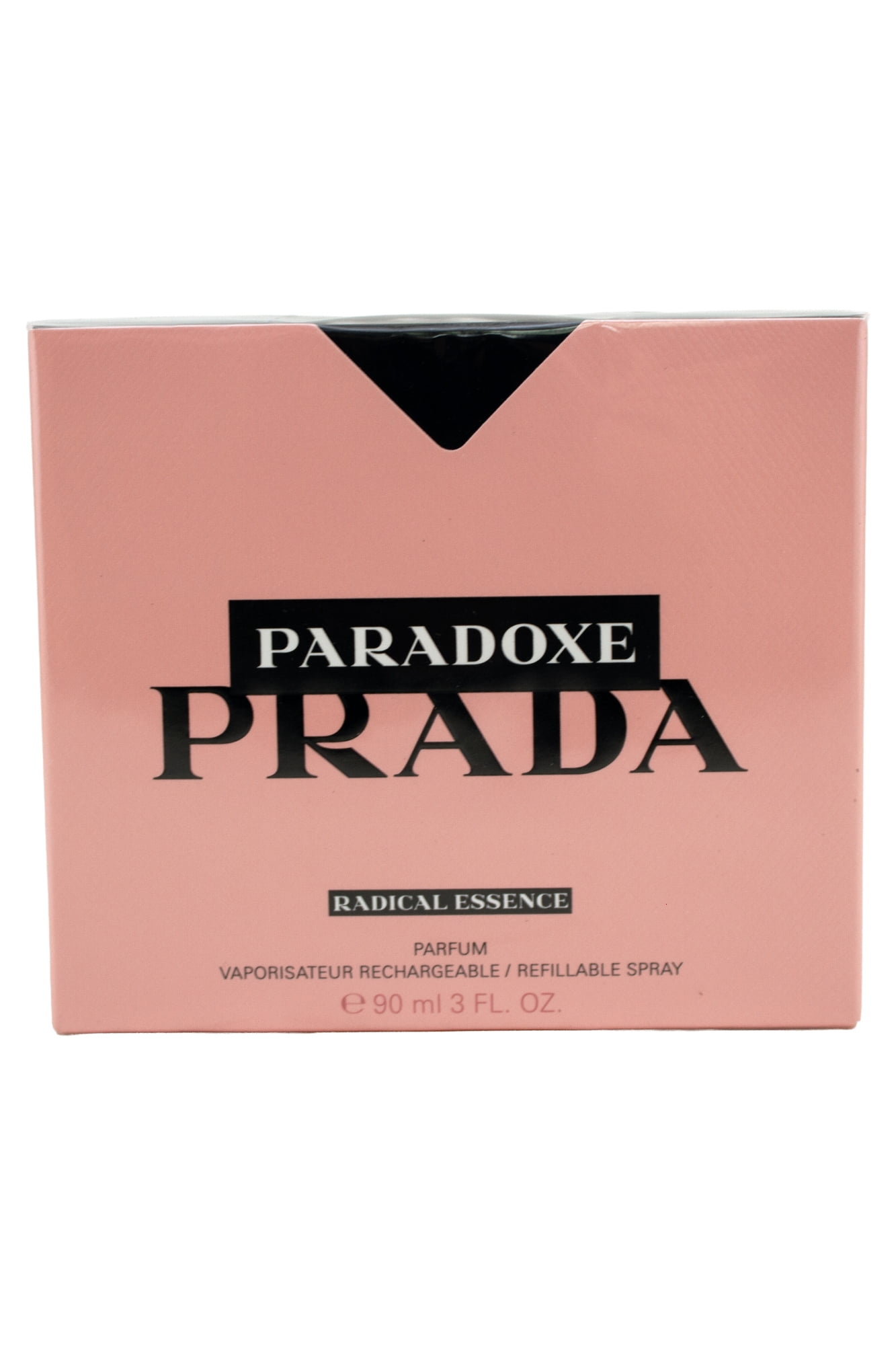 Prada Paradoxe Radical Essence Parfum 3.0 oz / 90 ml Spray For Women