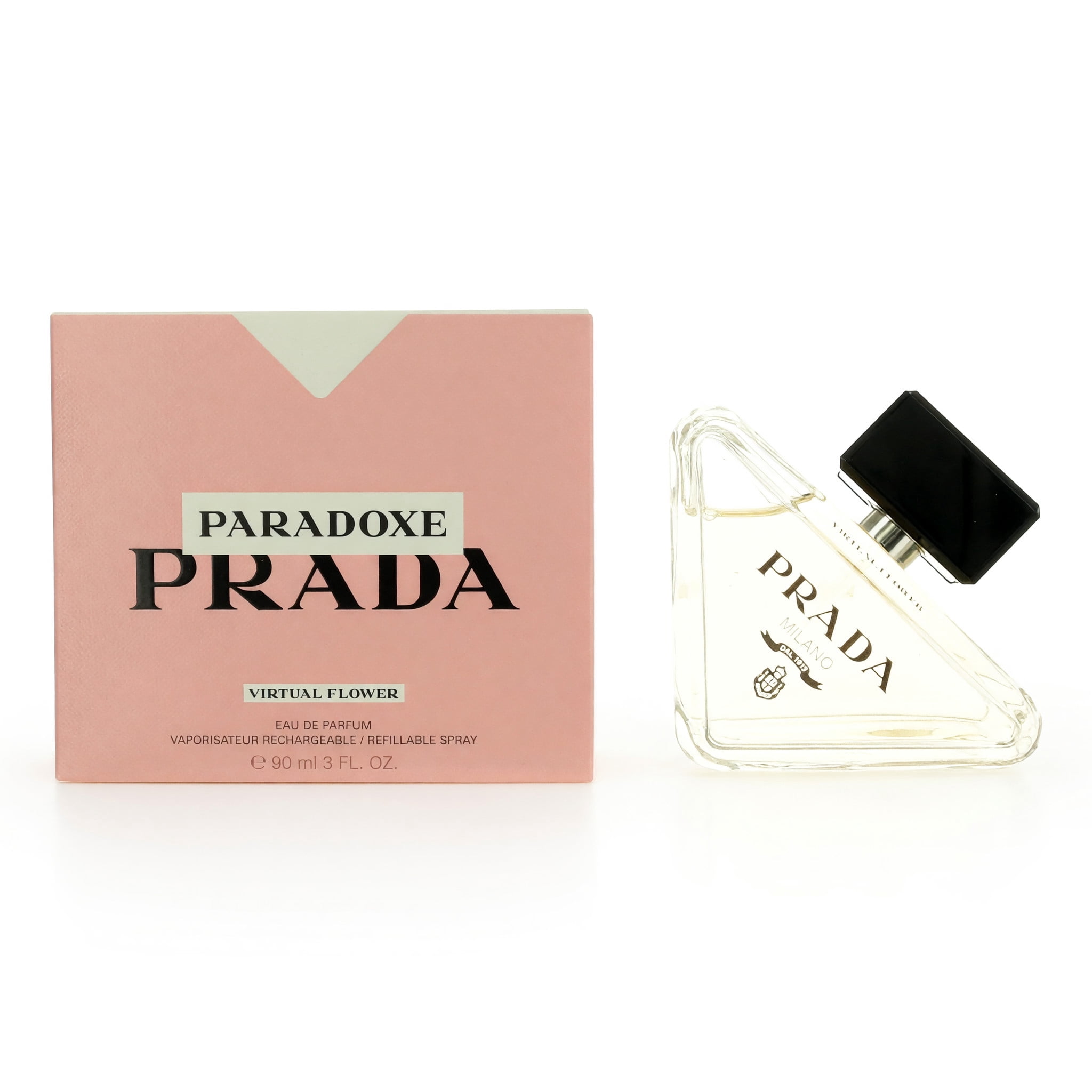 Prada Paradoxe Virtual Flower Eau de Parfum, Womenâ€™s Floral