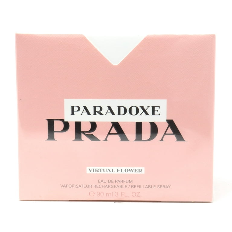 Prada Paradoxe Virtual Flower Eau de Parfum, Womenâ€™s Floral