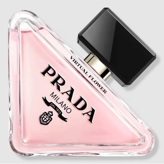Prada Paradoxe Virtual Flower Eau de Parfum with Musk & Jasmine 3oz