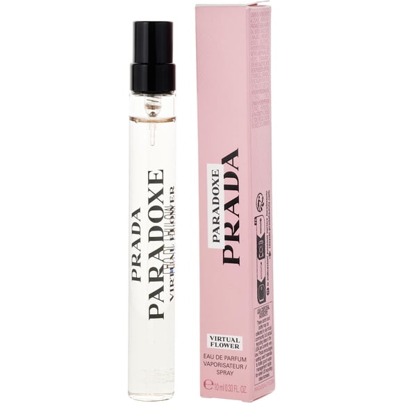 Prada Paradoxe Virtual Flower for Women 0.34 oz Eau de Parfum Spray