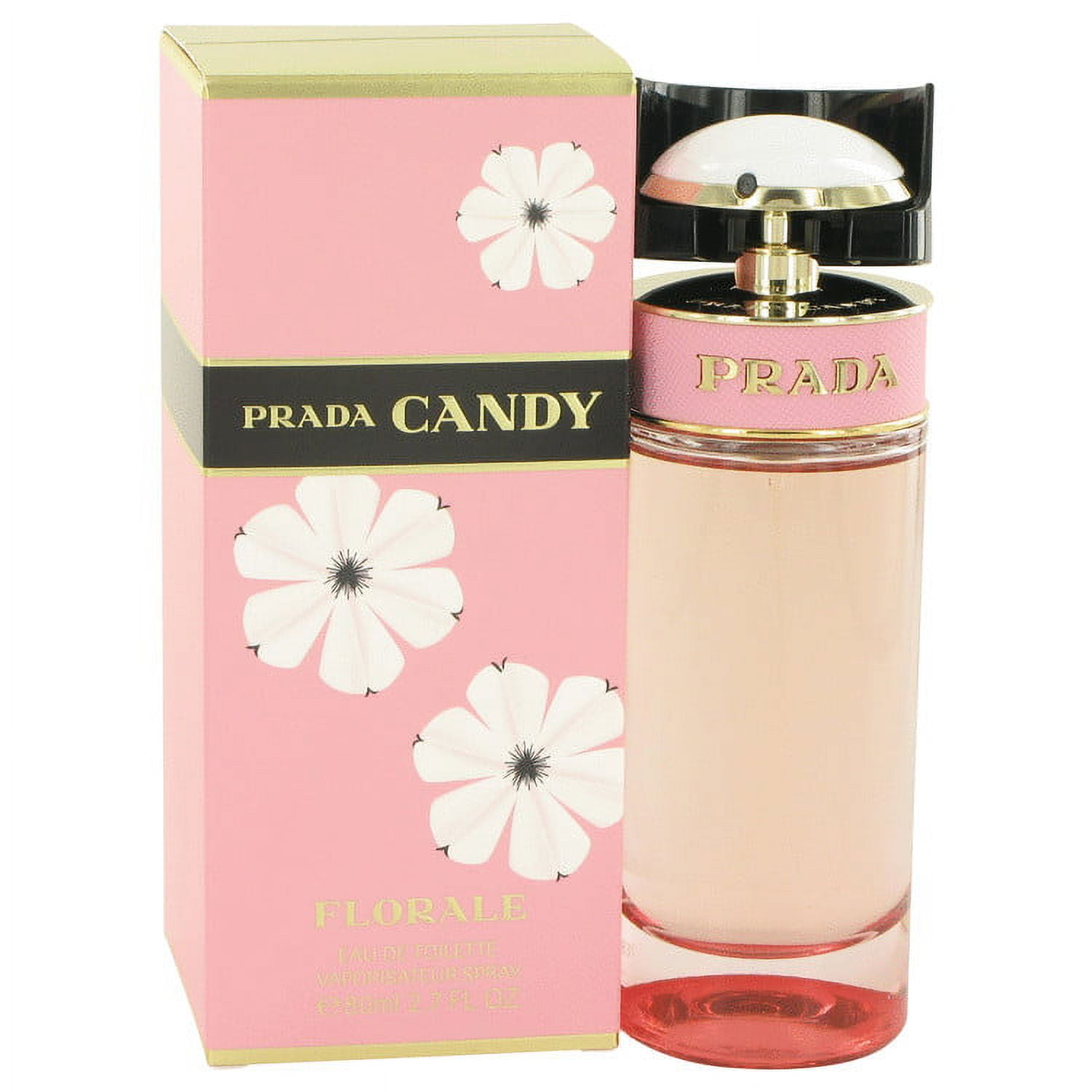 Prada candy body spray cheap
