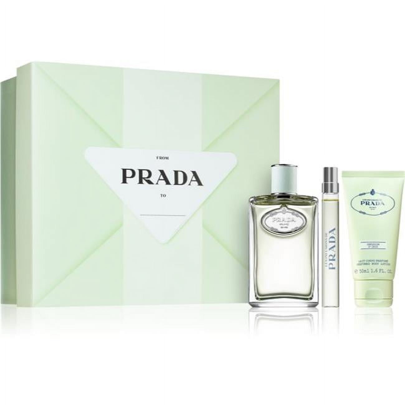 Prada Les Infusions Iris Eau de Parfum | Nordstrom