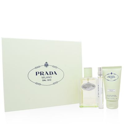 PRADA Les Infusions de Prada ギフトボックス付き PRADA Les Infusions de Prada ギフトボックス付き