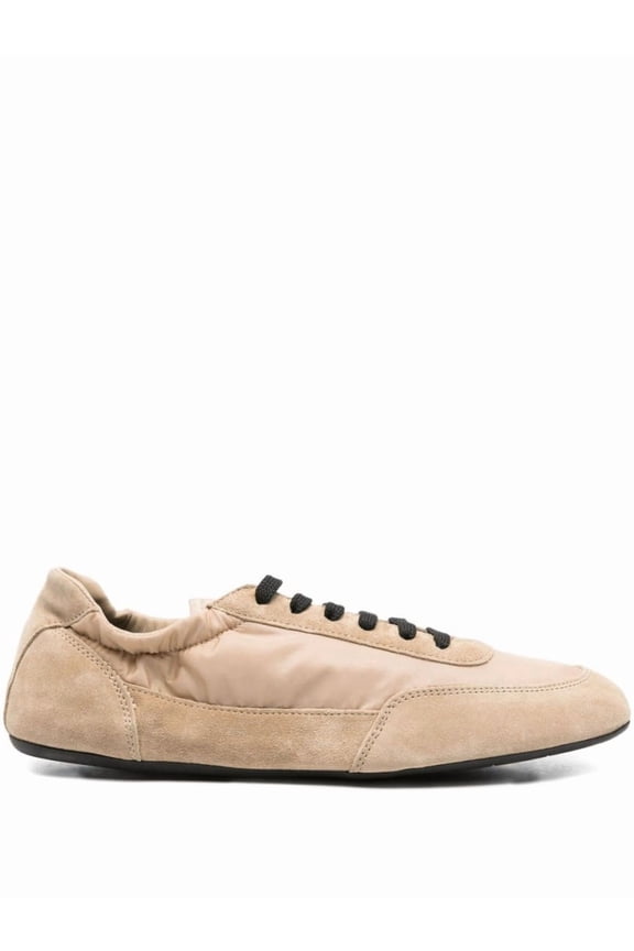 Re-Nylon Collapse Sneakers Neutrals (Women's)