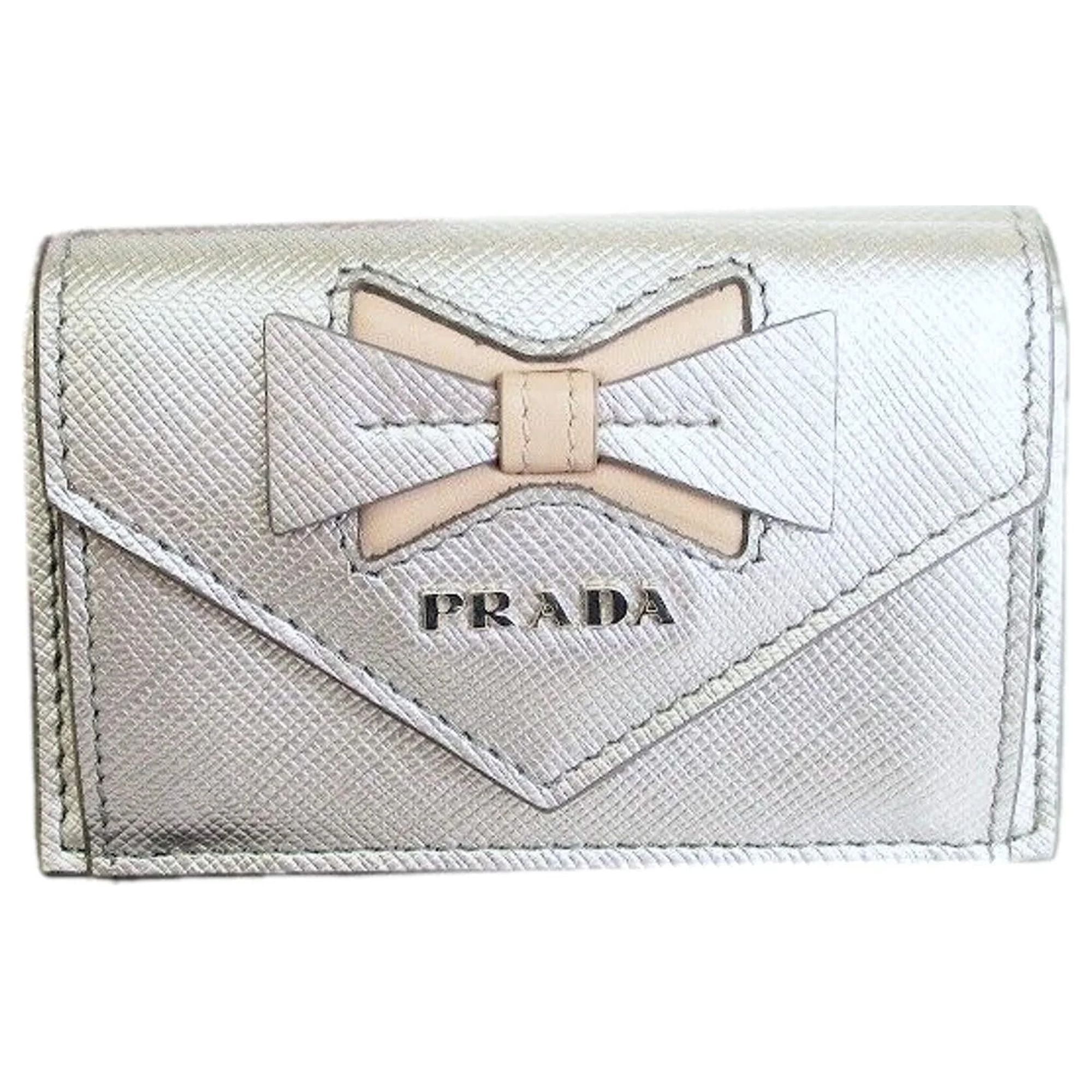 Prada Wallet Prada Wallet