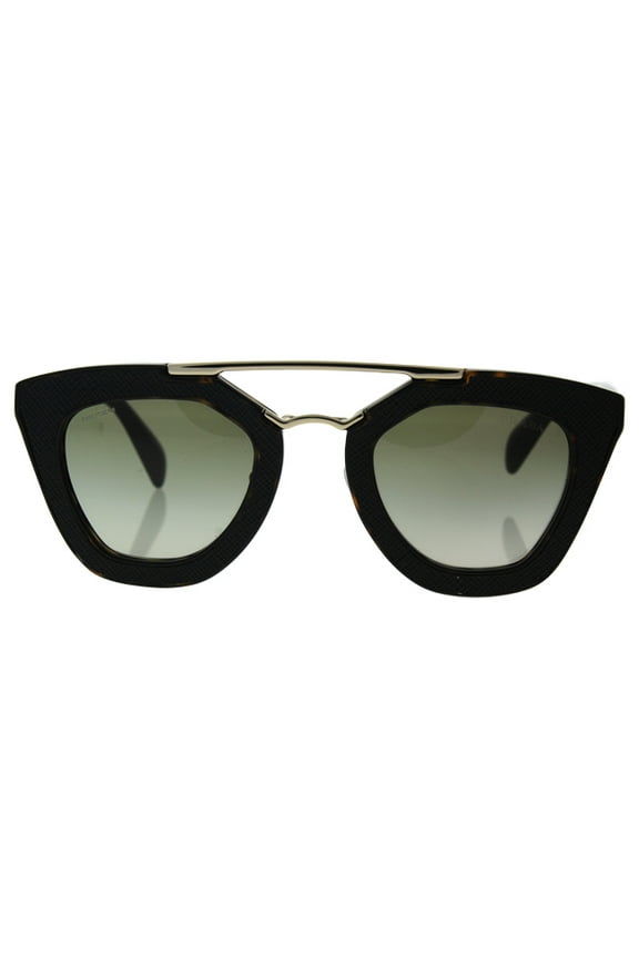 SPR 14S 2AU-4M1 - Havana-Green Gradient 49-26-140 mm 49-26-140 mm