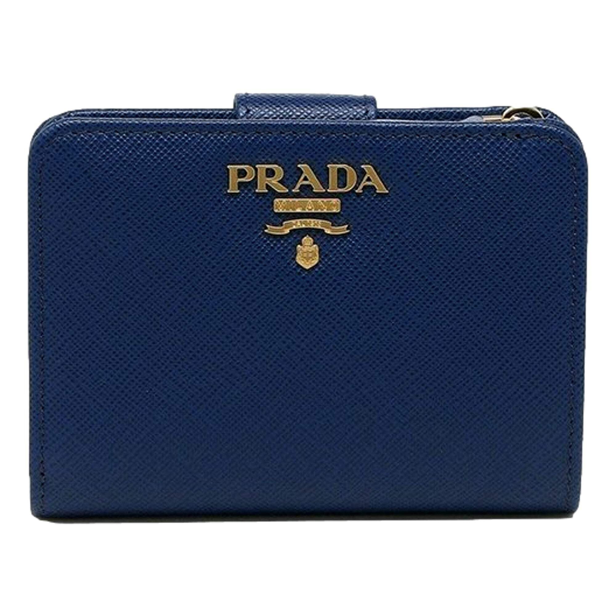 Saffiano Leather Wallet Prada Saffiano Leather Wallet Prada