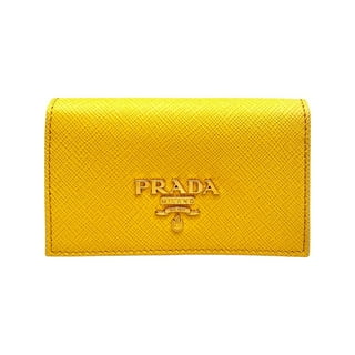 Saffiano Leather Wallet Prada Saffiano Leather Wallet Prada