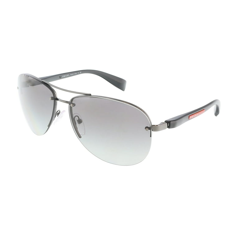 Prada sport ps56ms sales
