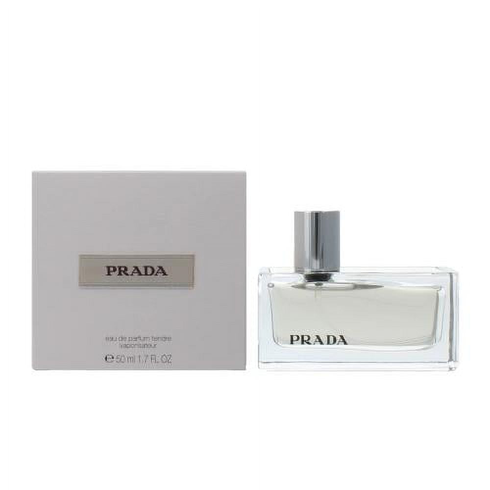 Prada Perfume - Prada  Scent Box Subscription