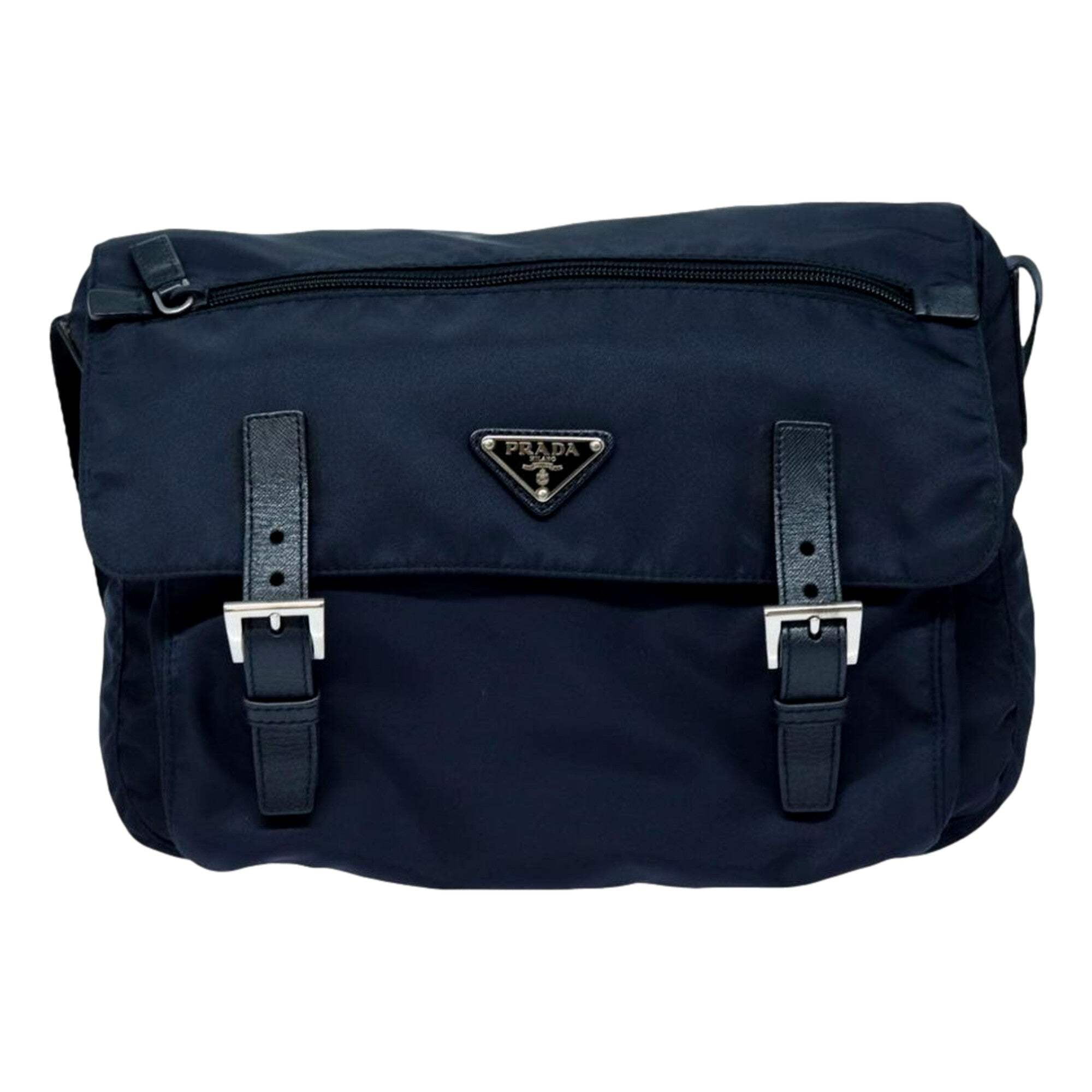 Prada Nylon Bag Prada Nylon Bag