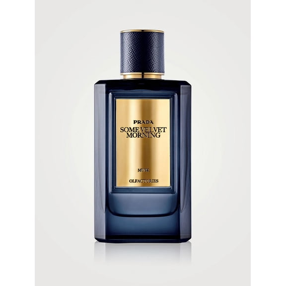 Prada Unisex Mirages Some Velvet Morning EDP Spray 3.4 oz Fragrances 3614274113495