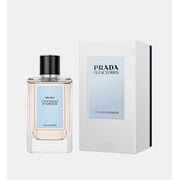 Prada Unisex Un Chant Damour EDP Spray 3.4 oz Fragrances 3614274113860