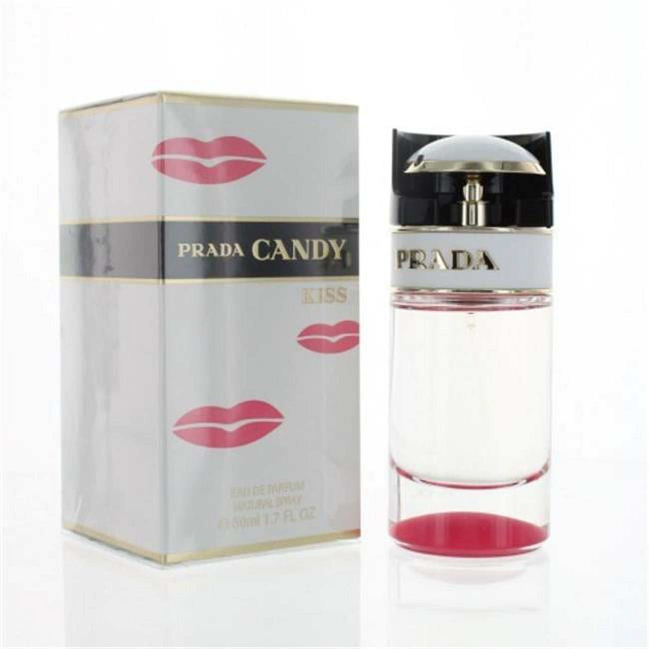 Amazon.com : Prada Candy Kiss by Prada for Women 2.7 oz Eau