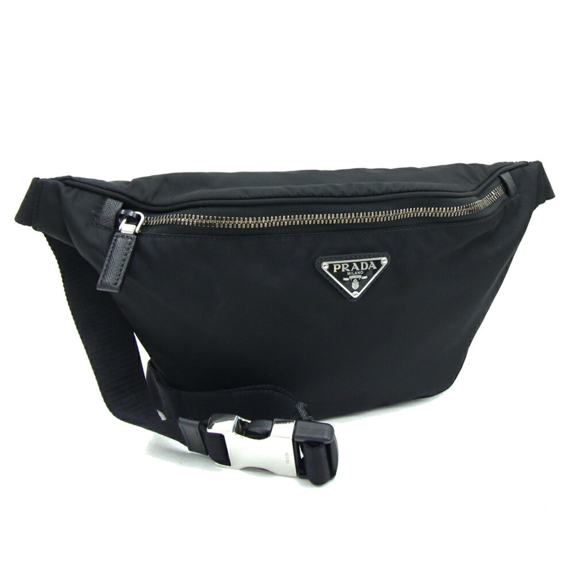 Prada Nylon Belt Bag Prada Nylon Belt Bag