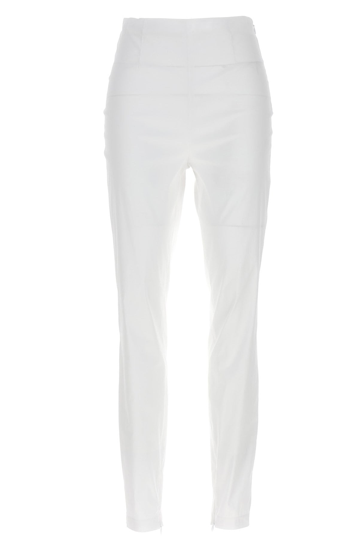 Prada Women Logo Poplin Pants - Walmart.com