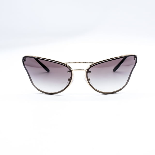 Prada Women's Semi-Rimless Sunglasses