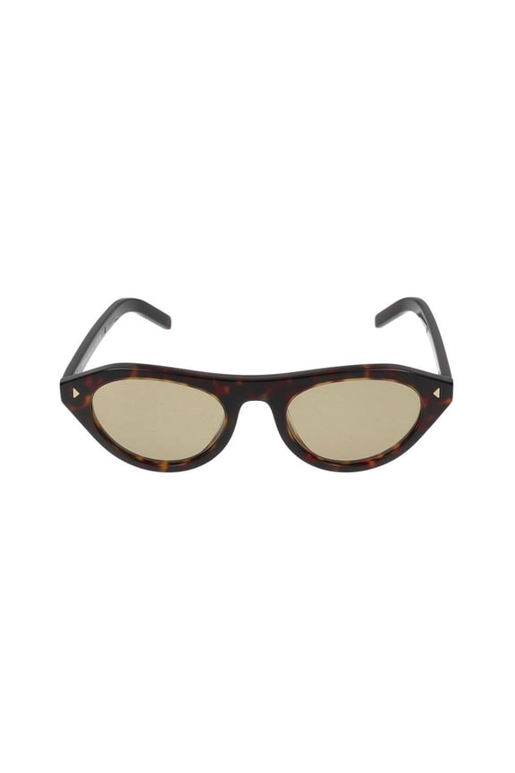 Women's Sunglasses 0Pr B15s 17N70r 51/21/145 Neutrals