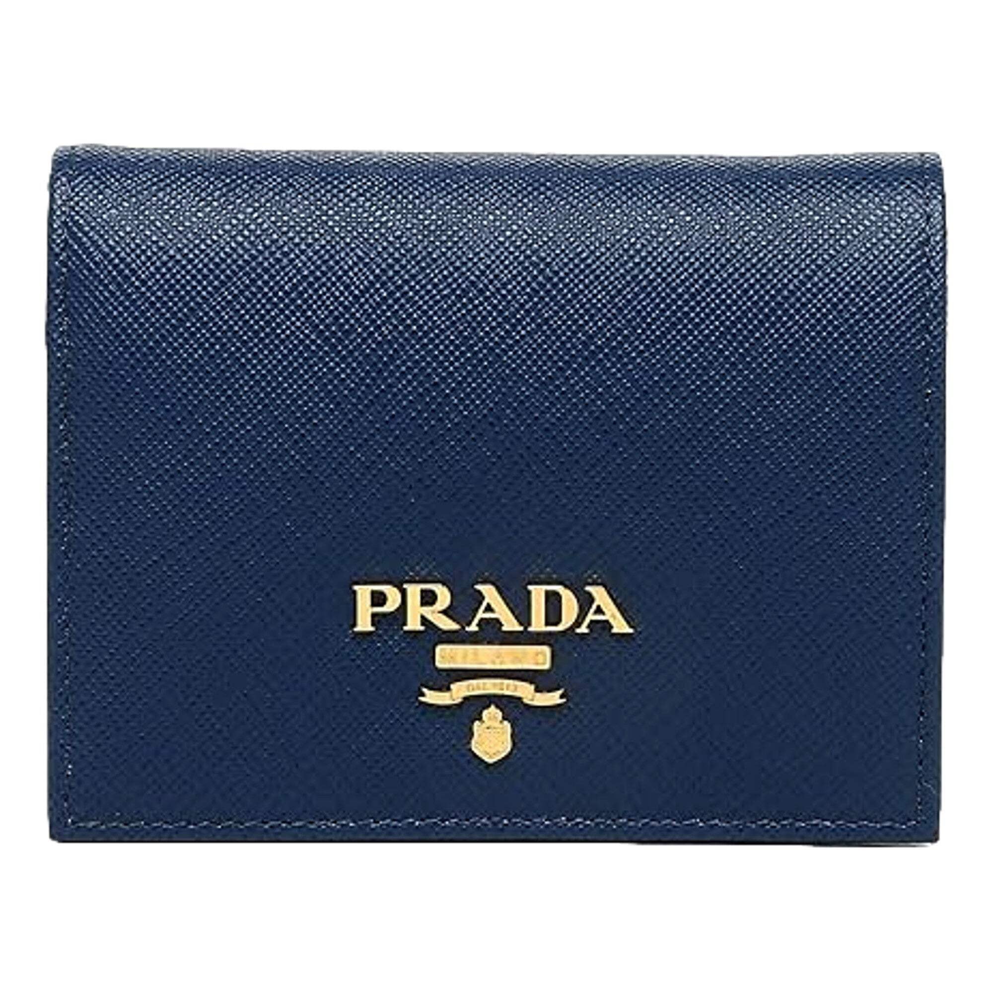 Saffiano Leather Wallet Prada Saffiano Leather Wallet Prada