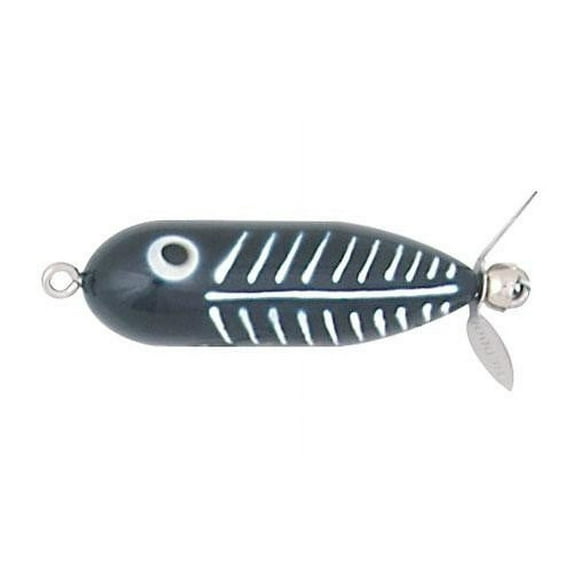 Pradco Heddon 25" Baby Torpedo Topwater Fishing Lure for Bass