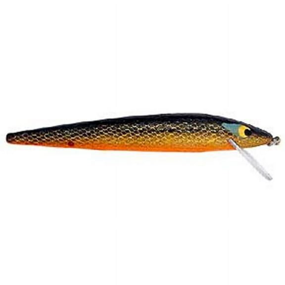 Pradco Lures Smithwick Rattlin Rogue - Gold Rogue
