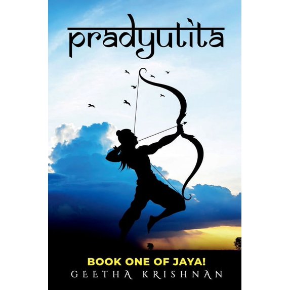 Pradyutita, (Paperback)