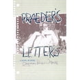 thumbnail image 1 of Praeder's Letters, (Paperback), 1 of 1