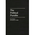 thumbnail image 1 of Praeger Political Communication The Political Pundits, (Hardcover), 1 of 1