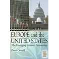 thumbnail image 1 of Praeger Security International Europe and the United States: The Emerging Security Partnership, (Hardcover), 1 of 1