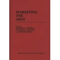 thumbnail image 1 of Praeger Series in Public and Nonprofit S Marketing the Arts, (Hardcover), 1 of 1