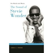 Praeger Singer-Songwriter Collection: The Sound of Stevie Wonder (Hardcover)