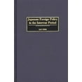 thumbnail image 1 of Praeger Studies of Foreign Policies of t Japanese Foreign Policy in the Interwar Period, (Hardcover), 1 of 1