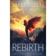 Evolution Gene Rebirth, Book 1, Paperback