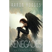 Evolution Gene Renegades, Book 2, (Paperback)