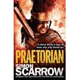thumbnail image 1 of Praetorian (Eagles of the Empire 11) (Paperback), 1 of 1