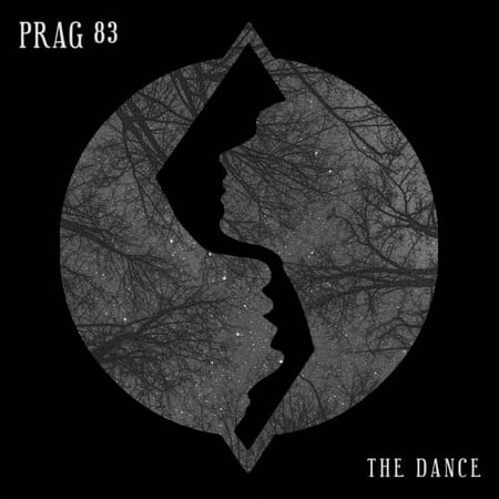 Prag 83 - The Dance - CD