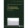 thumbnail image 1 of Prager Schriften Zur Zeitgeschichte Und Zum Zeitgeschehen: The United States as a Divided Nation (Hardcover), 1 of 1