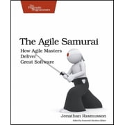 Pragmatic Programmers The Agile Samurai Paperback