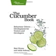 thumbnail image 1 of Pre-Owned The Cucumber Book: Behaviour-Driven Development for Testers and Developers (Paperback) 1934356808 9781934356807, 1 of 1